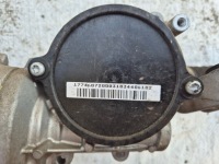 Рейка рульова трансмісія mercedes-benz a-klasa w177 1.4 b 1774607200 європа Київ, фото thumb