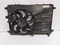 фото thumb №7, Volvo v40 ii 2 1.6 d вентилятор радіатор 31319165