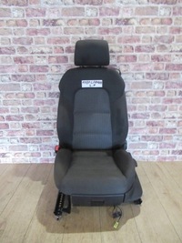 фото thumb №3, Сиденья заднее сиденье audi a3 8p lift cabrio 08/12 rok