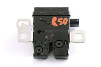 фото thumb №1, Mini r50 r53 r56 замок защёлка крышки крышки багажника 2754528