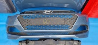 фото thumb №1, Бампер передній hyundai i20 ii 2014