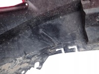 фото thumb №16, Mazda cx3 cx-3 15- бампер перед передній