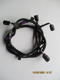 фото thumb №1, Tesla s джгут 4 pdc бампер задня