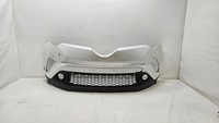 фото thumb №1, Бампер перед toyota ch-r ch r 52129-f4010
