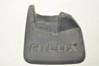 фото thumb №1, Toyota hilux viii бризковик лівий перед передній 6622-0k160