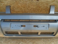 фото thumb №8, Nissan x-trail t30 lift 2003 2004 2005 бампер