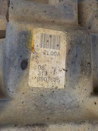 фото thumb №10, Ford ranger ii 09r 2.5 tdci 143km коробка передач + редуктор