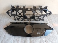 фото thumb №1, Решётка радиатора mercedes eqe решётка радиатора a295 + каркас