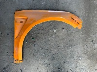 фото thumb №1, Renault megane iv rs крила правий передній