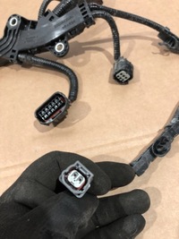 фото thumb №6, Інвертор honda hr-v iii e:hev 22-