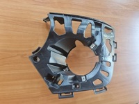 фото thumb №9, Mini оригінальний номер 7302507 напрямна кронштейн протитуманної фари