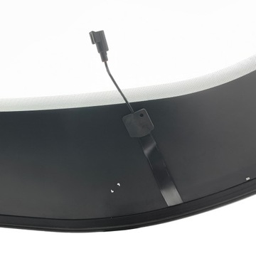 фото thumb №8, Скло лобове передня ford c-max /grand c-max 2010-2012 датчик з підігрівом нова