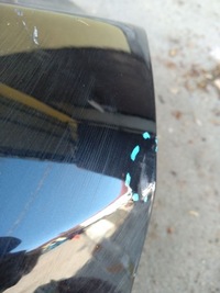 фото thumb №5, Кришка багажника багажника bmw 5 f10 sedan