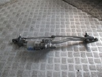 фото thumb №10, Механизм дворник перед mazda 3 03-06r