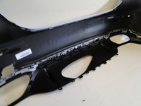 фото thumb №13, Mercedes e 213 w213 sedan седан lift amg бампер задний usa