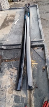 фото thumb №9, Hyundai tucson iv рейлінги дахові лівий 87270-n7000 праві 87280-n7000