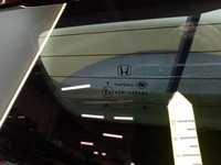 фото thumb №11, Honda civic ix hb 5d задняя крышка багажника багажника задняя nh731p