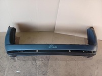 фото thumb №1, Бампер задній задня opel combo d doblo ii 735473501