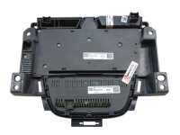 Панель радио кондиционера opel astra j 2009-2012 13343707 Доставка, фото thumb