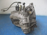 фото thumb №5, Mazda 5 cr 2.0mzr-cd коробка передач коробки передач cc3167b72