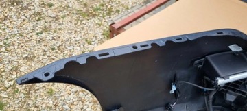 фото thumb №14, Renault laguna iii gt line 2008- бампер перед оригинал b165