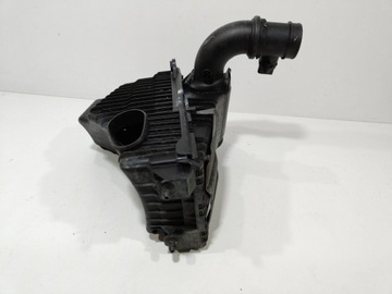 фото thumb №13, Porsche cayenne 9pa корпус фильтра воздуха 7l5129607d