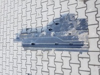 фото thumb №4, Jaguar xf x260 ii защита подвеска левая