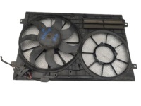 фото thumb №1, Вентилятор радіатора 1k0959455n vw passat b6