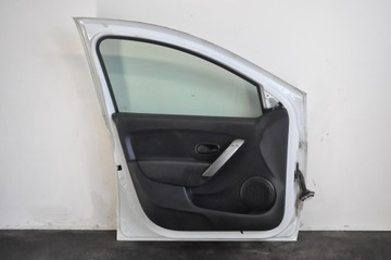 фото thumb №8, Dacia sandero ii дверь левый перед левая передние
