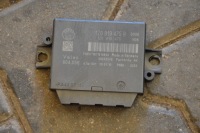 фото thumb №1, Skoda octavia ii fl модуль паркування 1z0919457b