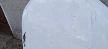 фото thumb №6, Range rover velar l560 r-dynamic капот кришка двигуна перед m8a2-297a12-ba