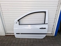 фото thumb №1, Renault clio 3 iii 3d двері ліва 0v639