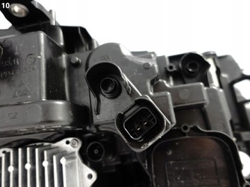 фото thumb №11, Bmw 6 g32 gt gran туризмо lci рестайлинг 20-23 лампа laser левая eu