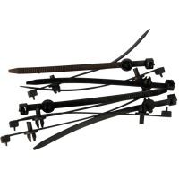 фото thumb №3, Кліпса кліпси хомут стяжна alfa romeo