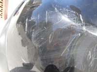 фото thumb №6, Бампер mitsubishi asx lift 13- задняя pdc