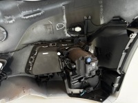 фото thumb №10, Bmw 3 gt f34 m набор бампер перед оригинальный kompletny новый