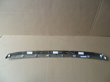 фото thumb №6, Suzuki grand vitara ft 2001 2002 2003 хром решітка