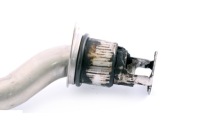 Bmw e60 e81 e87 e90 e91 дизель труба agr egr 11617811200 Оригінал, фото thumb