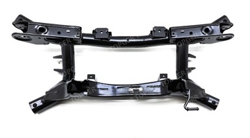 фото thumb №4, Рама балка підрамник візок колиска зад dodge caliber; jeep compass, patriot 4wd