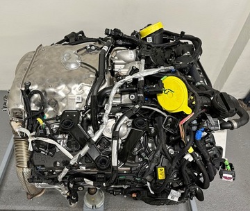 фото thumb №9, Bmw g70 g05 f95 m5 g90 g09 заводской новый комплектный двигатель s68b44a s68x