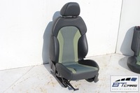 фото thumb №6, Audi a1 sportback сидіння комплект сидінь сидіння сидіння оббивка 8x 8x4