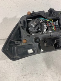 фото thumb №9, Dodge ram 2013-2019 линза led лампа левая europa