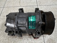 фото thumb №1, Компрессор компрессор кондиционера scania r 1888033