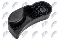 фото thumb №8, Кронштейн ручка открывания капот ezc-bm-225 nty