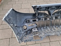 фото thumb №14, Renault scenic iii рестайлинг бампер переднее оригинал 13-2016