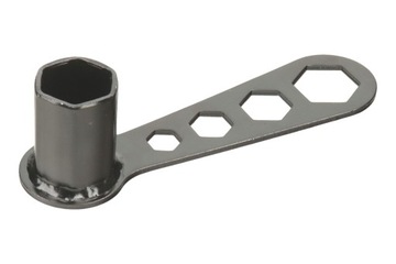 Klucz do świec 21mm WSK 125 175 Romet Simson Jawa MZ SHL WFM IŻ Junak
