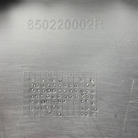 Nowa оригинальный номер накладка заднего бампера renault laguna iii kombi с Разборки, фото thumb