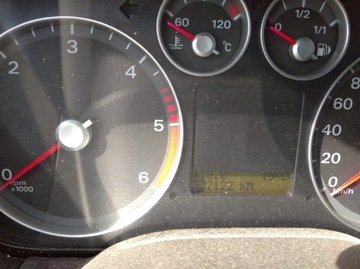 фото thumb №14, Ford focus ii mk2 замок зажигания ключ вставка замка капота комплект