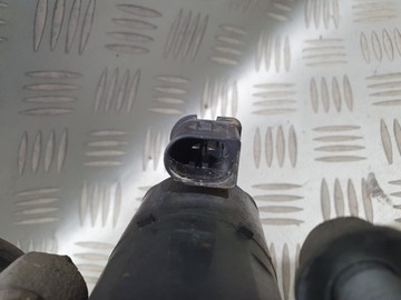 фото thumb №9, Суппорт шланг тормозной правые зад opel grandland