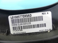 фото thumb №13, Захист пластикова панелі колінна thema ii 300c